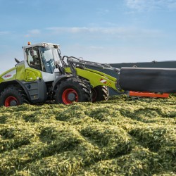 Claas TORION 1914-1177 Claas TORION 1914-1177