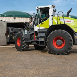 Claas TORION 1914-1177 Claas TORION 1914-1177