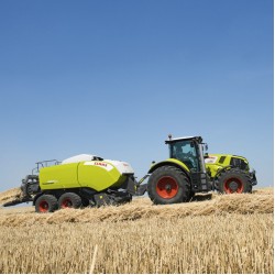 Prese baloti Claas QUADRANT 4200