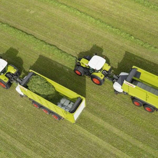 CARGOS 9600-9400 CARGOS 9600-9400