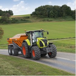 Tractoare Claas AXION 870-800 Tractoare Claas AXION 870-800