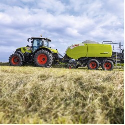 Tractoare Claas AXION 870-800 Tractoare Claas AXION 870-800
