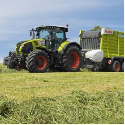 Tractoare Claas AXION 870-800 Tractoare Claas AXION 870-800