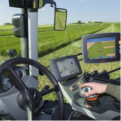 Tractoare Claas AXION 870-800 Tractoare Claas AXION 870-800