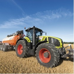 Tractoare Claas AXION 960-920 Tractoare Claas AXION 960-920