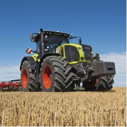 Tractoare Claas AXION 960-920 Tractoare Claas AXION 960-920