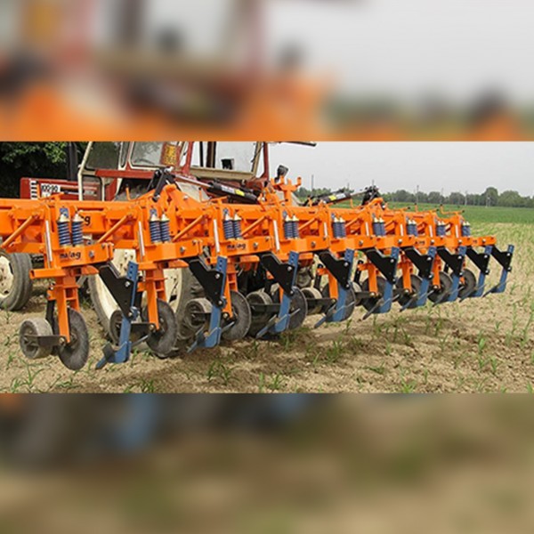 Cultivator greu SP