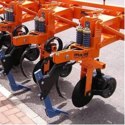 Cultivator greu SP