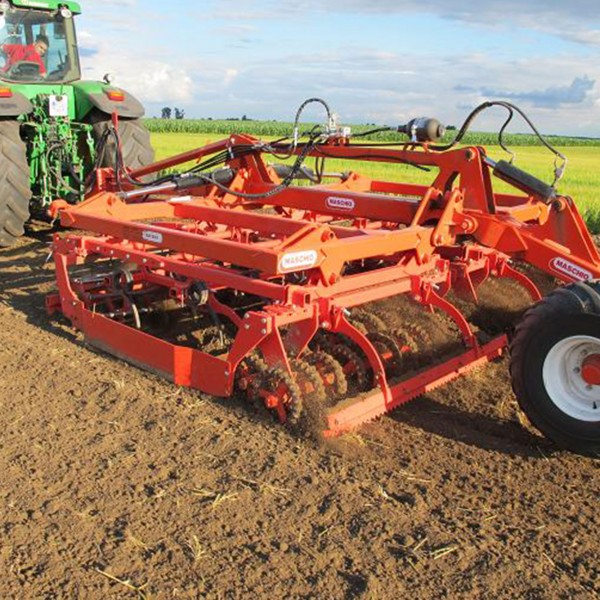 Preparator pat germinativ SANDOKAN