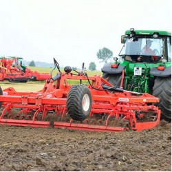 Preparator pat germinativ SANDOKAN