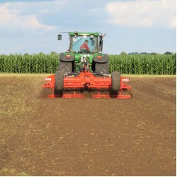 Preparator pat germinativ SANDOKAN