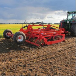 Preparator pat germinativ SANDOKAN