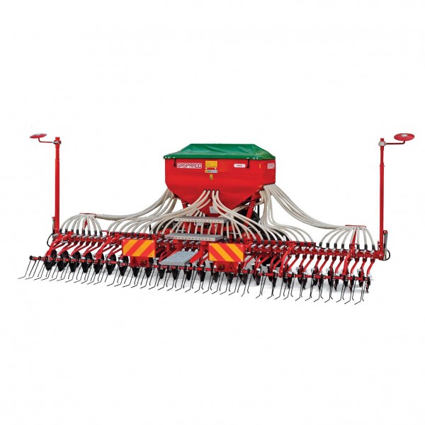 Semanatoare cereale PINTA