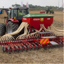 Semanatoare cereale PINTA