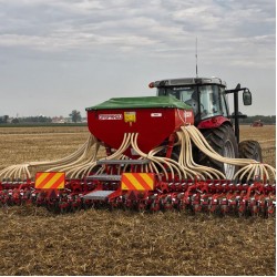 Semanatoare cereale PINTA