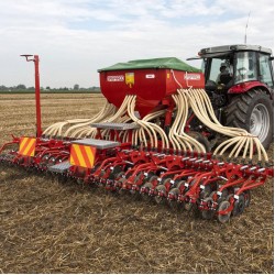 Semanatoare cereale PINTA