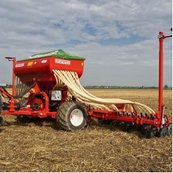 Semanatoare cereale PINTA