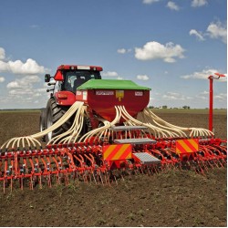 Semanatoare cereale PINTA