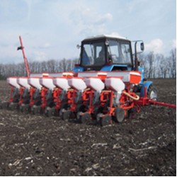 Semanatoare de precizie MTR