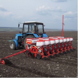 Semanatoare de precizie MTR