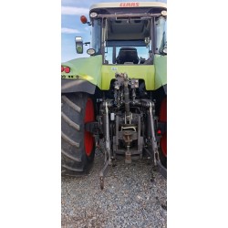 Tractor Claas AXION 840 CIS 