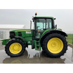 Tractor John Deere 6630