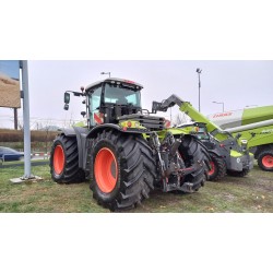 Tractor Claas Xerion 5000